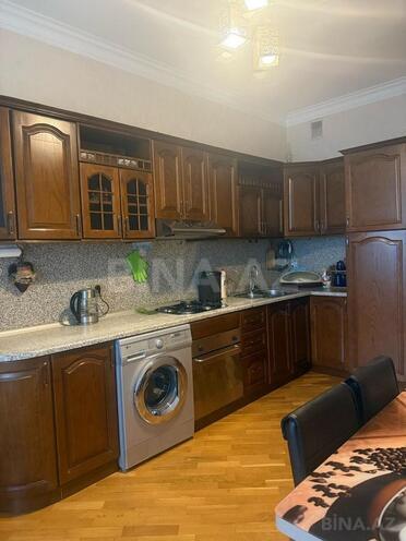 Сдаётся 2-комн. новостройка 110 м², м. Нариман Нариманов, photo 16 from 22