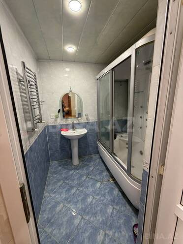 Satılır 3 otaqlı yeni tikili 90 m², 8 Noyabr m., photo 11 from 13