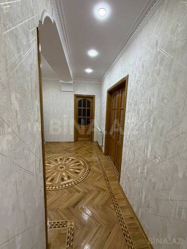 Satılır 3 otaqlı yeni tikili 90 m², 8 Noyabr m., photo 9 from 13