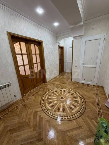 Satılır 3 otaqlı yeni tikili 90 m², 8 Noyabr m., photo 6 from 13