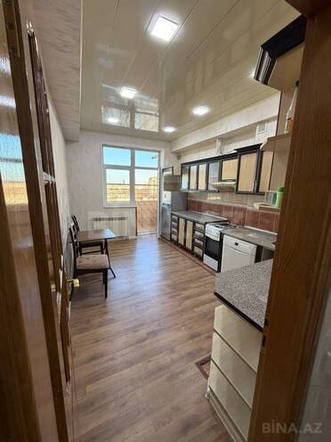 Satılır 3 otaqlı yeni tikili 90 m², 8 Noyabr m., photo 4 from 13