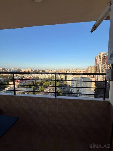 Satılır 3 otaqlı yeni tikili 90 m², 8 Noyabr m., photo 12 from 13