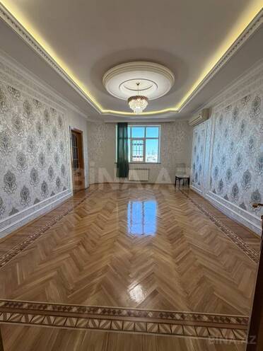 Satılır 3 otaqlı yeni tikili 90 m², 8 Noyabr m., photo 1 from 13