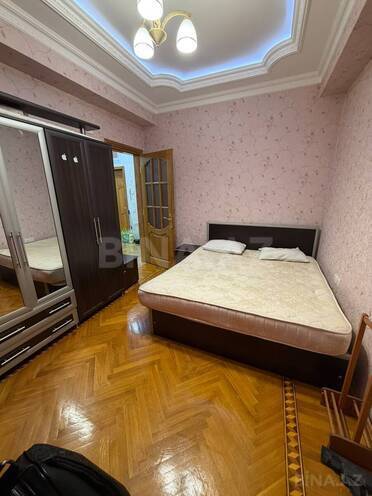 Satılır 3 otaqlı yeni tikili 90 m², 8 Noyabr m., photo 8 from 13