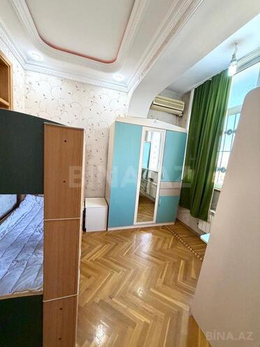 Satılır 3 otaqlı yeni tikili 90 m², 8 Noyabr m., photo 9 from 13