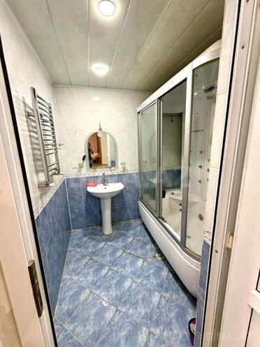 Satılır 3 otaqlı yeni tikili 90 m², 8 Noyabr m., photo 11 from 13