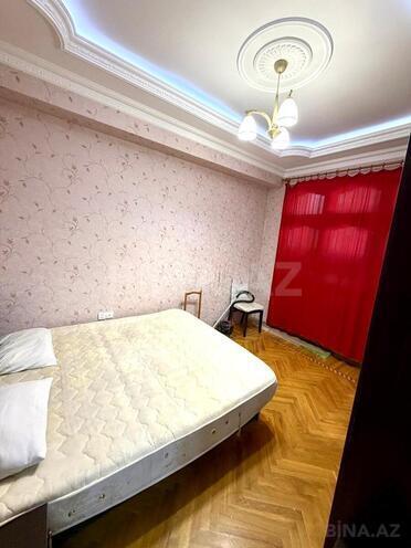 Satılır 3 otaqlı yeni tikili 90 m², 8 Noyabr m., photo 8 from 13