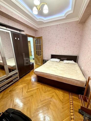 Satılır 3 otaqlı yeni tikili 90 m², 8 Noyabr m., photo 6 from 13