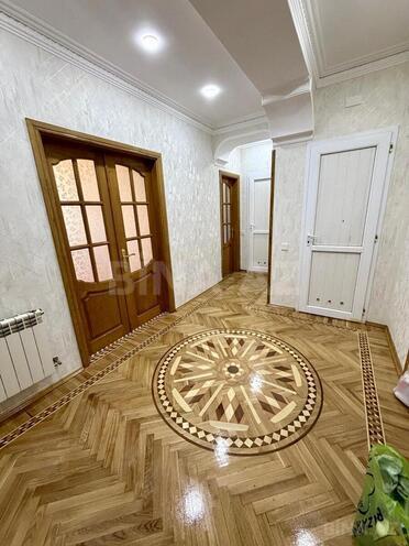 Satılır 3 otaqlı yeni tikili 90 m², 8 Noyabr m., photo 7 from 13