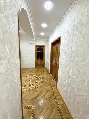 Satılır 3 otaqlı yeni tikili 90 m², 8 Noyabr m., photo 5 from 13