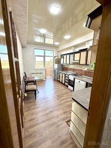 Satılır 3 otaqlı yeni tikili 90 m², 8 Noyabr m., photo 4 from 13