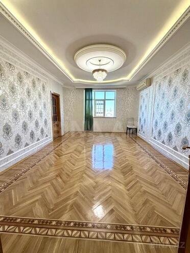 Satılır 3 otaqlı yeni tikili 90 m², 8 Noyabr m., photo 1 from 13