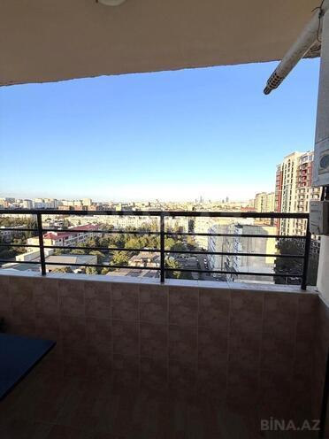 Satılır 3 otaqlı yeni tikili 90 m², 8 Noyabr m., photo 10 from 13