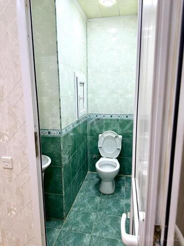 Satılır 3 otaqlı yeni tikili 90 m², 8 Noyabr m., photo 12 from 13