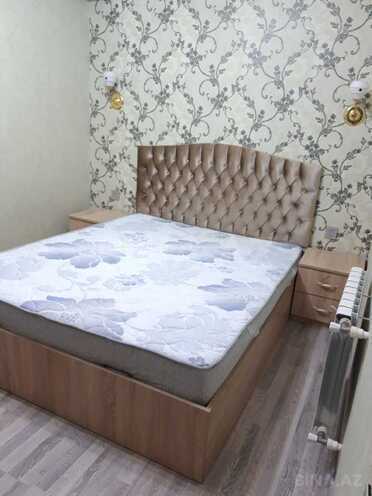 Сдаётся 2-комн. новостройка 66 м², пос. Бакиханова, photo 5 from 18