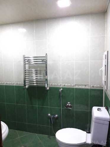 Сдаётся 2-комн. новостройка 66 м², пос. Бакиханова, photo 17 from 18