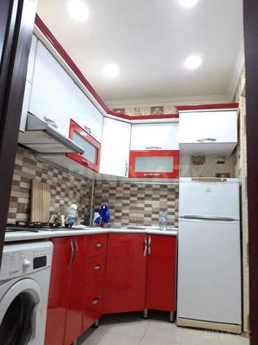 Сдаётся 2-комн. новостройка 66 м², пос. Бакиханова, photo 3 from 18