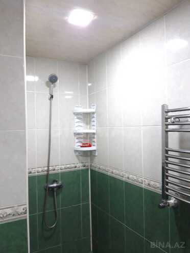 Сдаётся 2-комн. новостройка 66 м², пос. Бакиханова, photo 15 from 18