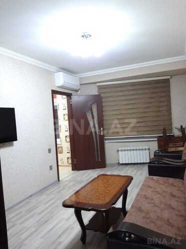 Сдаётся 2-комн. новостройка 66 м², пос. Бакиханова, photo 9 from 18
