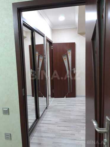 Сдаётся 2-комн. новостройка 66 м², пос. Бакиханова, photo 10 from 18