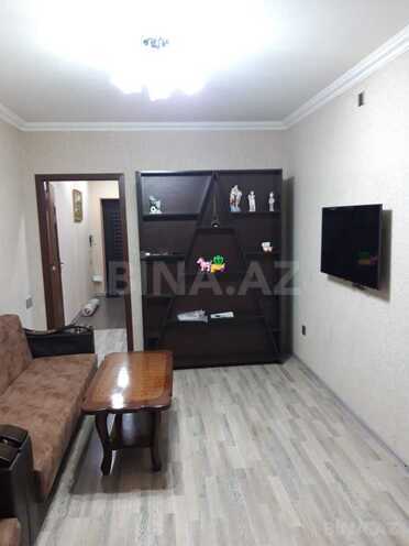Сдаётся 2-комн. новостройка 66 м², пос. Бакиханова, photo 7 from 18