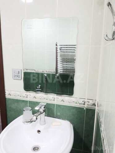 Сдаётся 2-комн. новостройка 66 м², пос. Бакиханова, photo 16 from 18