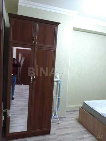 Сдаётся 2-комн. новостройка 66 м², пос. Бакиханова, photo 11 from 18
