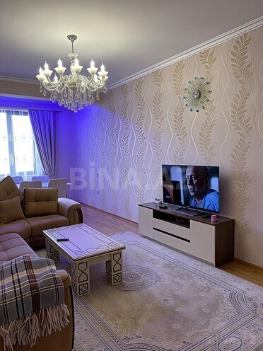 Сдаётся 2-комн. новостройка 100 м², м. Нариман Нариманов, photo 4 from 31