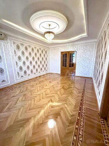 Satılır 3 otaqlı yeni tikili 90 m², 8 Noyabr m., photo 3 from 13