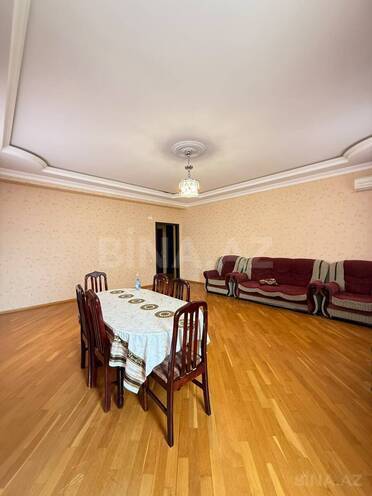 Продаётся 3-комн. новостройка 135 м², м. Иншаатчылар, photo 6 from 25