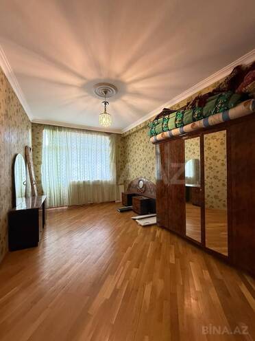 Продаётся 3-комн. новостройка 135 м², м. Иншаатчылар, photo 10 from 25
