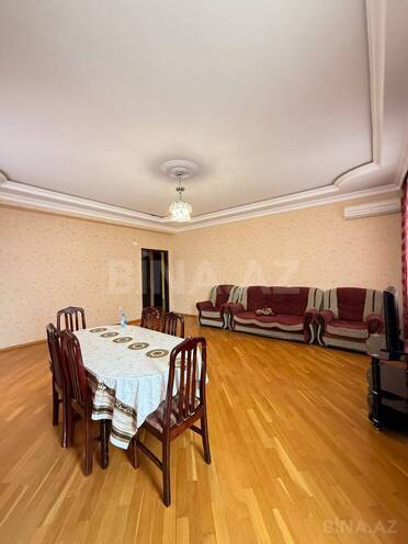 Продаётся 3-комн. новостройка 135 м², м. Иншаатчылар, photo 5 from 25