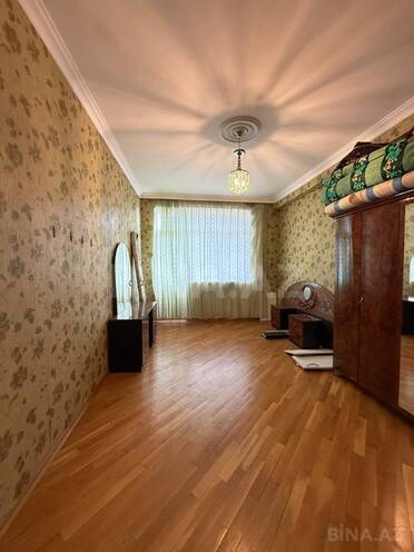 Продаётся 3-комн. новостройка 135 м², м. Иншаатчылар, photo 9 from 25