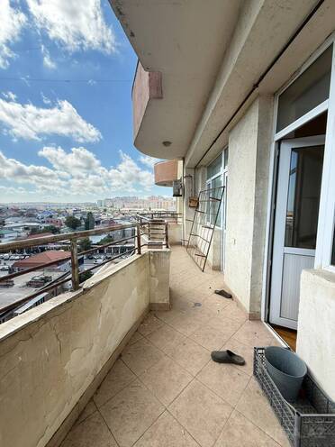 Продаётся 3-комн. новостройка 135 м², м. Иншаатчылар, photo 21 from 25