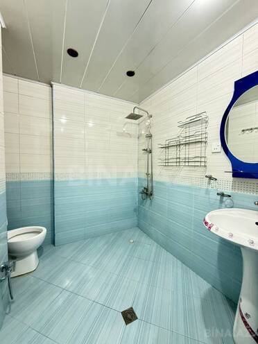 Продаётся 3-комн. новостройка 135 м², м. Иншаатчылар, photo 22 from 25