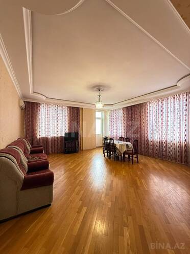 Продаётся 3-комн. новостройка 135 м², м. Иншаатчылар, photo 8 from 25