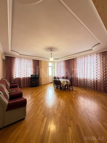 Продаётся 3-комн. новостройка 135 м², м. Иншаатчылар, photo 7 from 25
