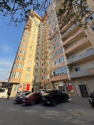 Продаётся 3-комн. новостройка 135 м², м. Иншаатчылар, photo 3 from 25