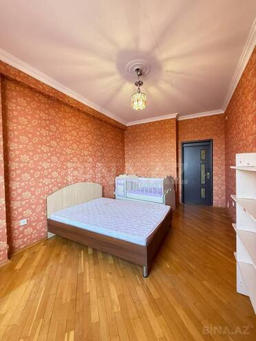 Продаётся 3-комн. новостройка 135 м², м. Иншаатчылар, photo 11 from 25