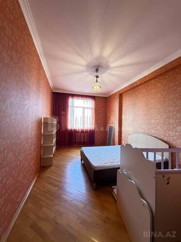Продаётся 3-комн. новостройка 135 м², м. Иншаатчылар, photo 13 from 25