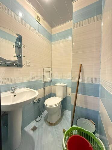 Продаётся 3-комн. новостройка 135 м², м. Иншаатчылар, photo 24 from 25