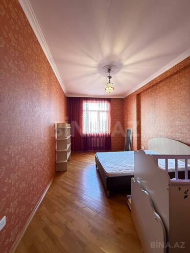 Продаётся 3-комн. новостройка 135 м², м. Иншаатчылар, photo 12 from 25