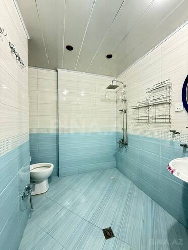 Продаётся 3-комн. новостройка 135 м², м. Иншаатчылар, photo 23 from 25