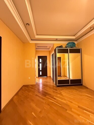 Продаётся 3-комн. новостройка 135 м², м. Иншаатчылар, photo 16 from 25