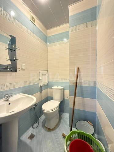 Продаётся 3-комн. новостройка 135 м², м. Иншаатчылар, photo 19 from 25