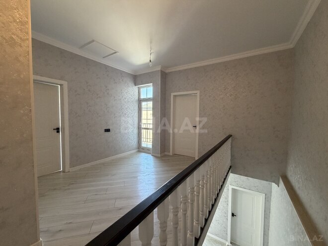 Satılır 5 otaqlı həyət evi/bağ evi 180 m², Masazır q., photo 10 from 16