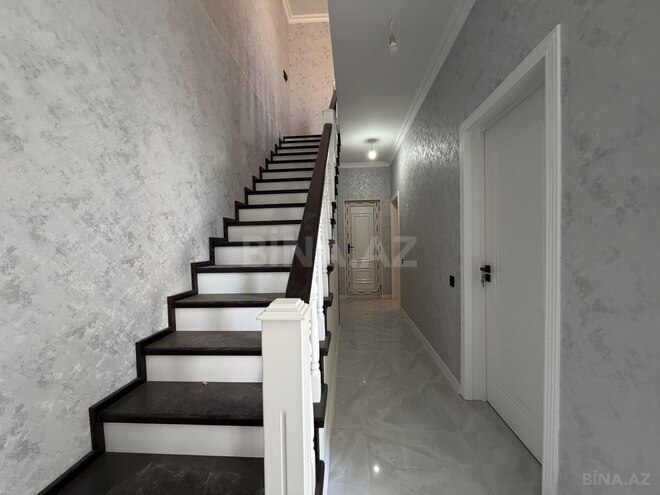 Satılır 5 otaqlı həyət evi/bağ evi 180 m², Masazır q., photo 5 from 16