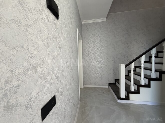 Satılır 5 otaqlı həyət evi/bağ evi 180 m², Masazır q., photo 4 from 16
