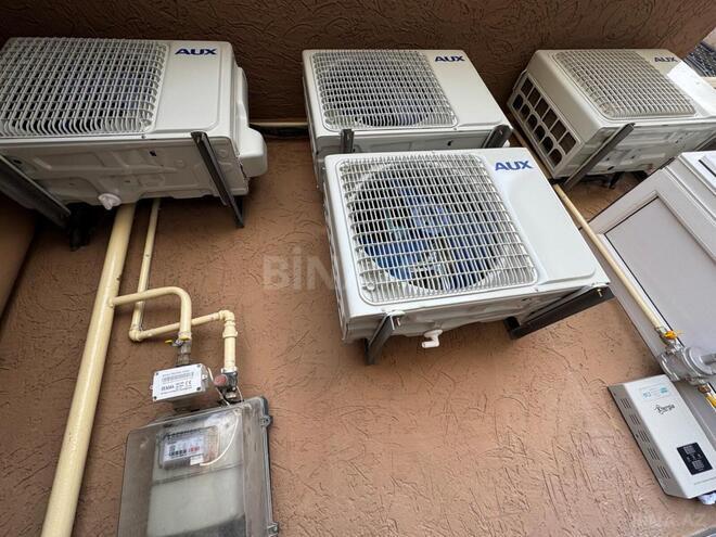 Сдаётся 3-комн. новостройка 110 м², м. Шах Исмаил Хатаи, photo 26 from 29