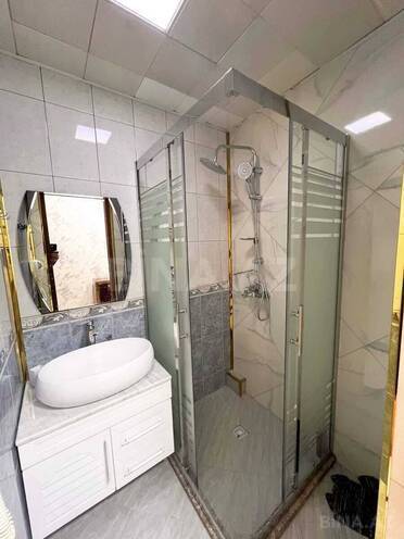 Satılır 2 otaqlı köhnə tikili 70 m², Nərimanov r., photo 14 from 17
